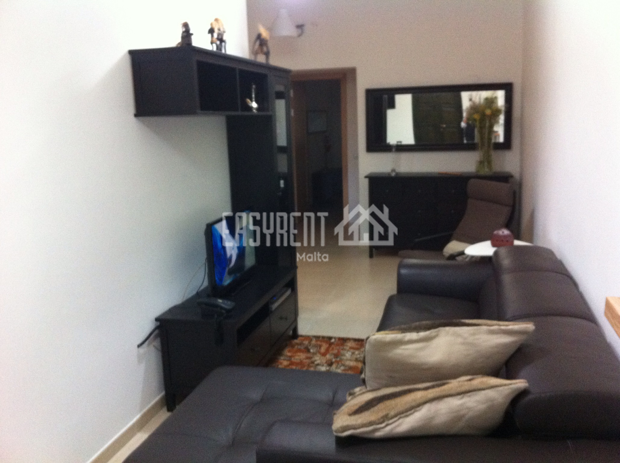 Property at Kalkara