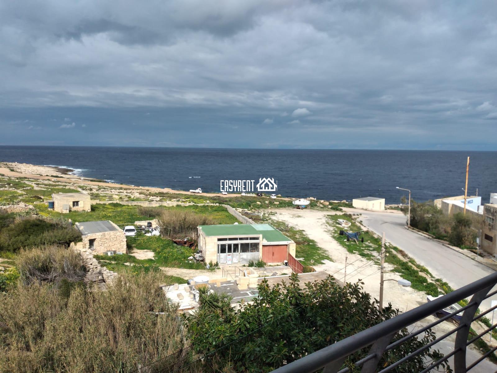 Property at Marsaskala