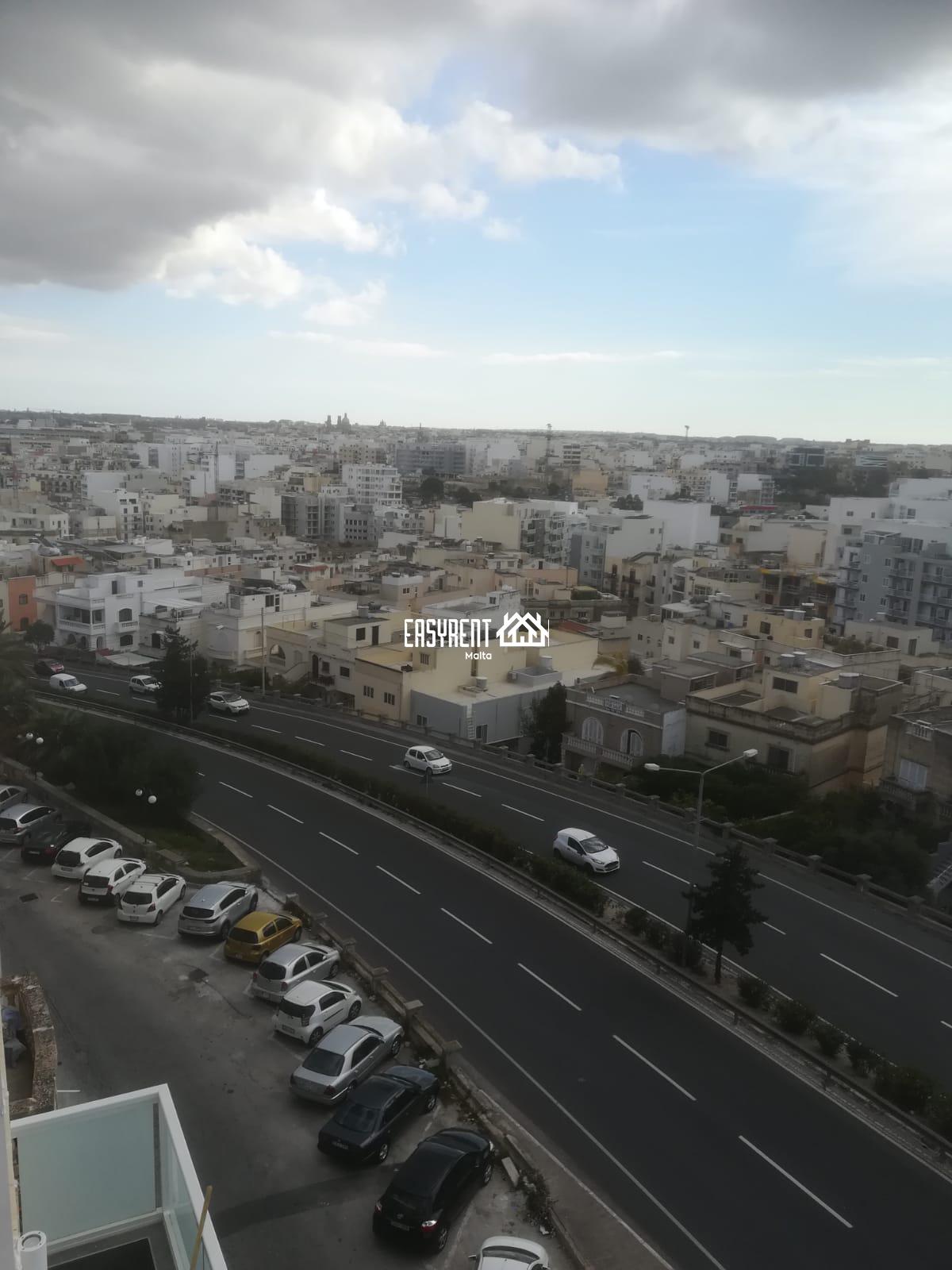 Nieruchomość w Msida