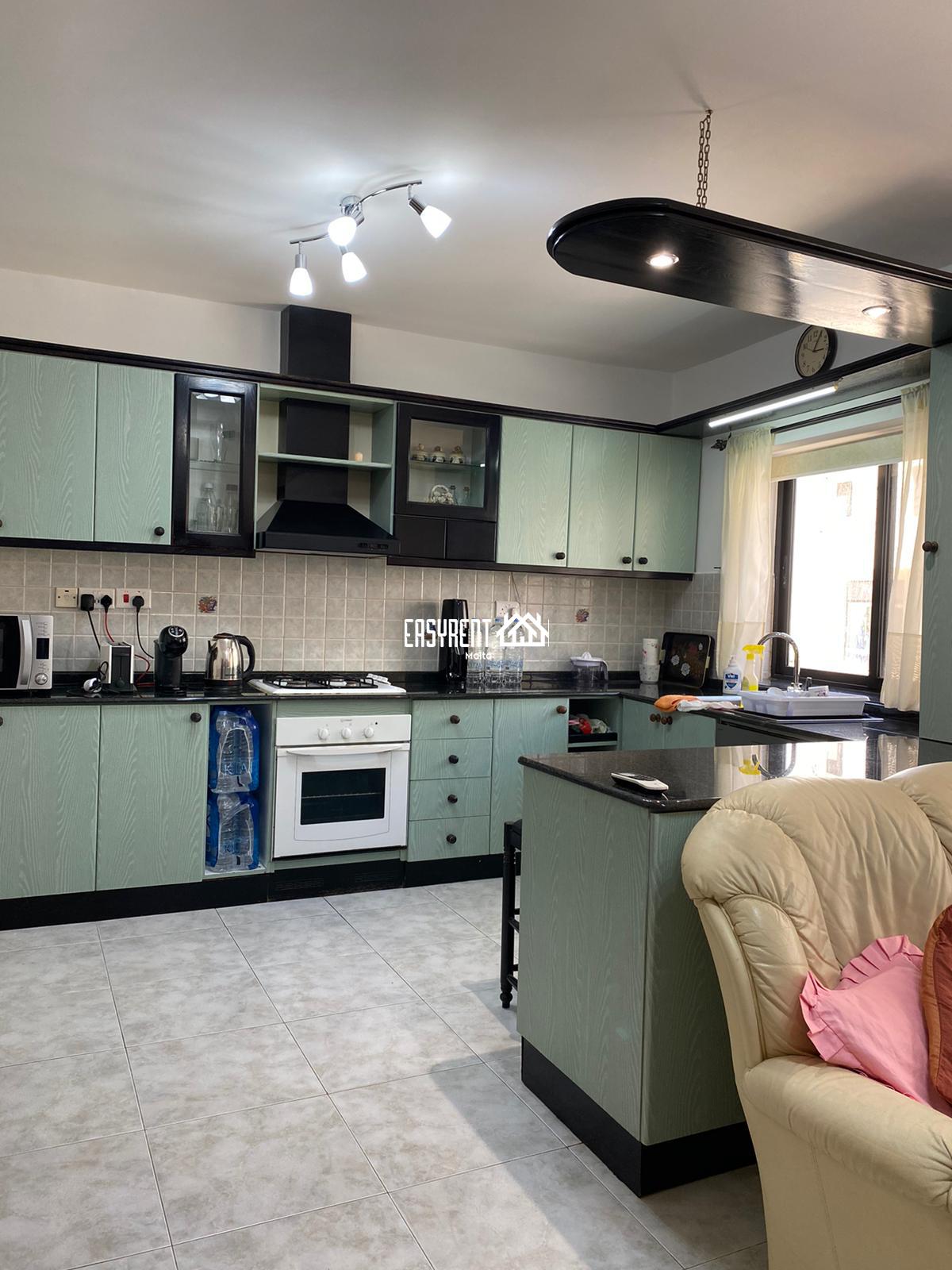 Woning in Birkirkara