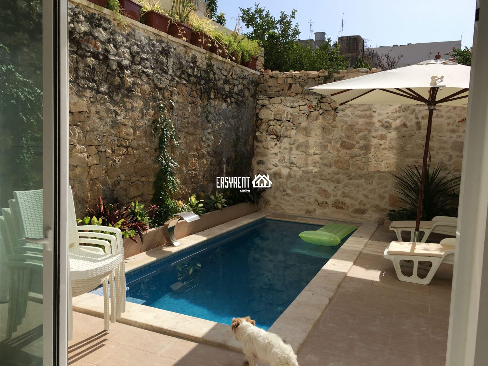 Woning in Sliema