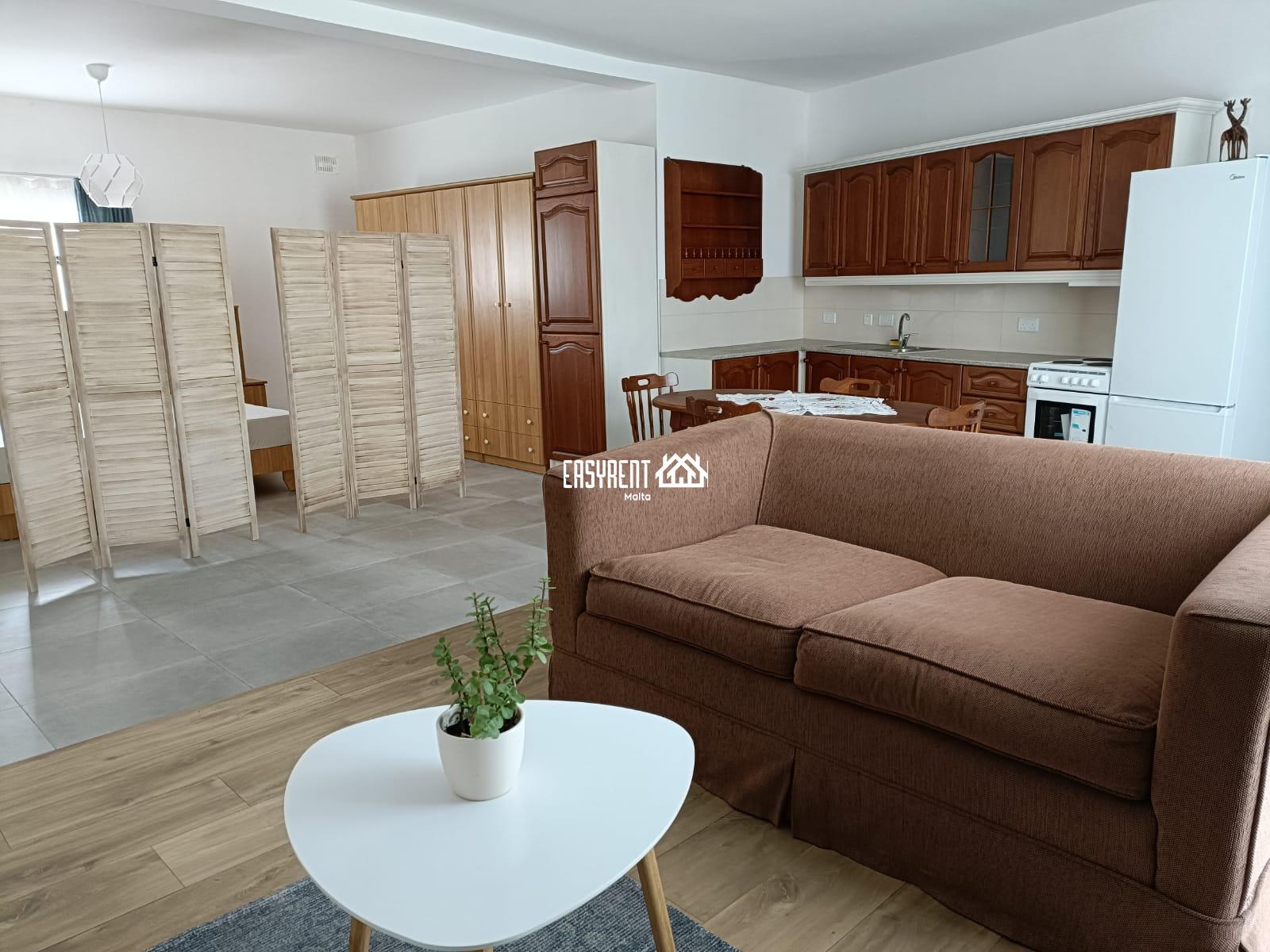 Property at Balzan
