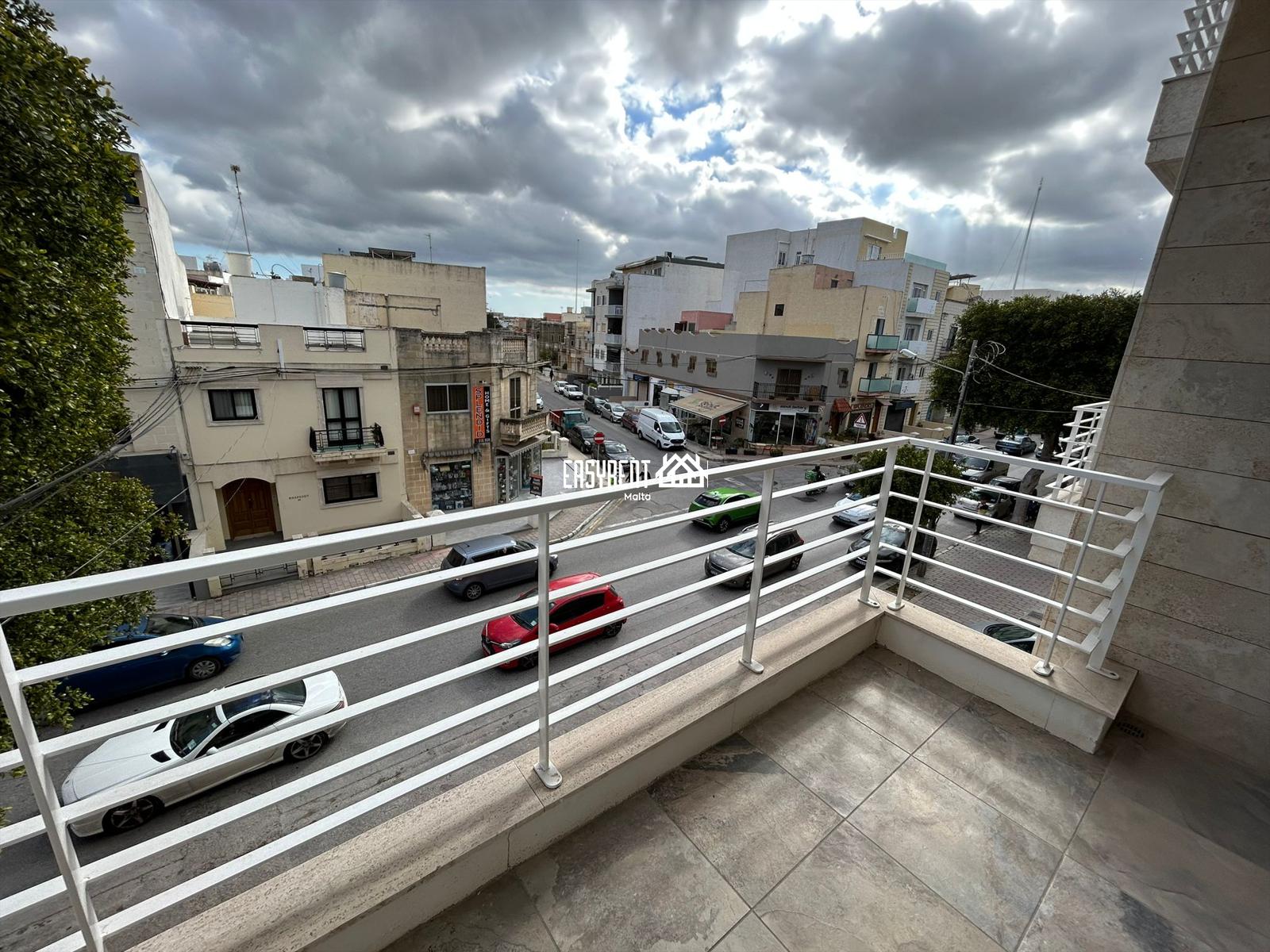 Propiedad en Naxxar