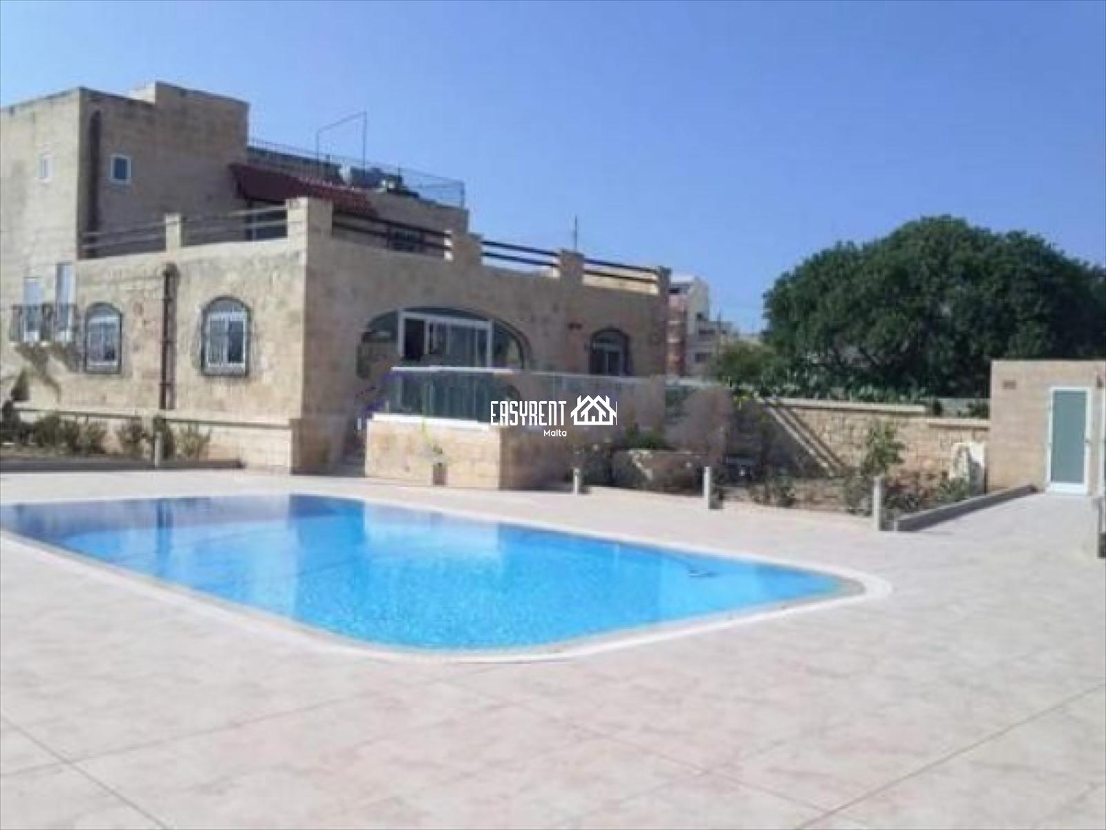 Property at Żabbar