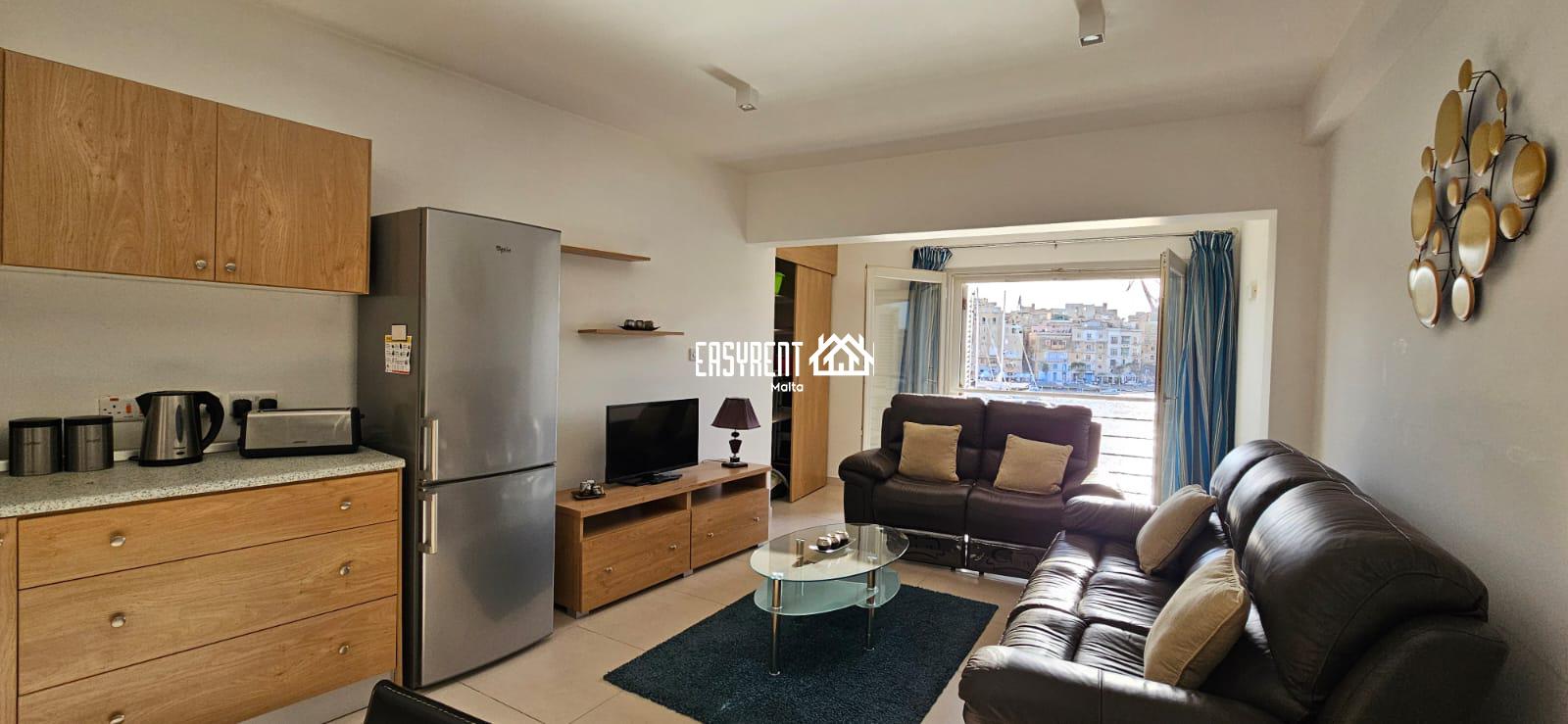 Property at Birgu