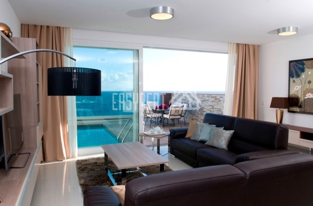 Woning in Sliema