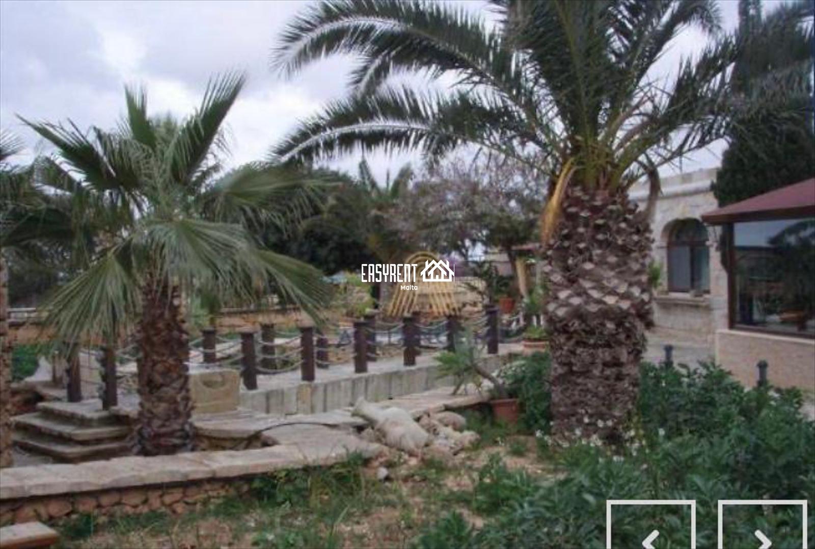 Immobilie in Mosta
