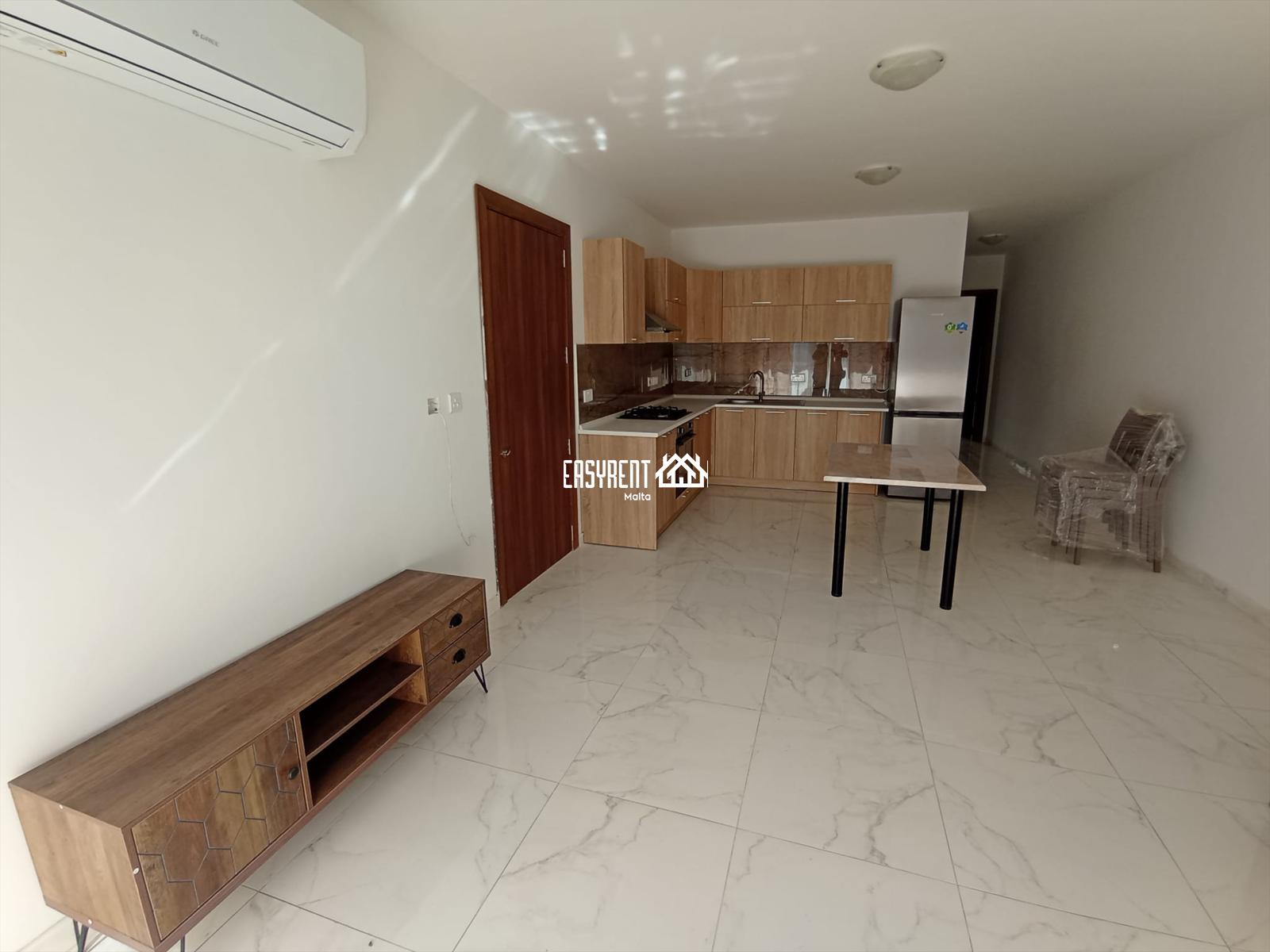 Property at Luqa
