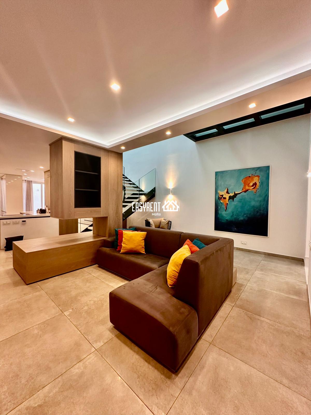 Woning in Sliema