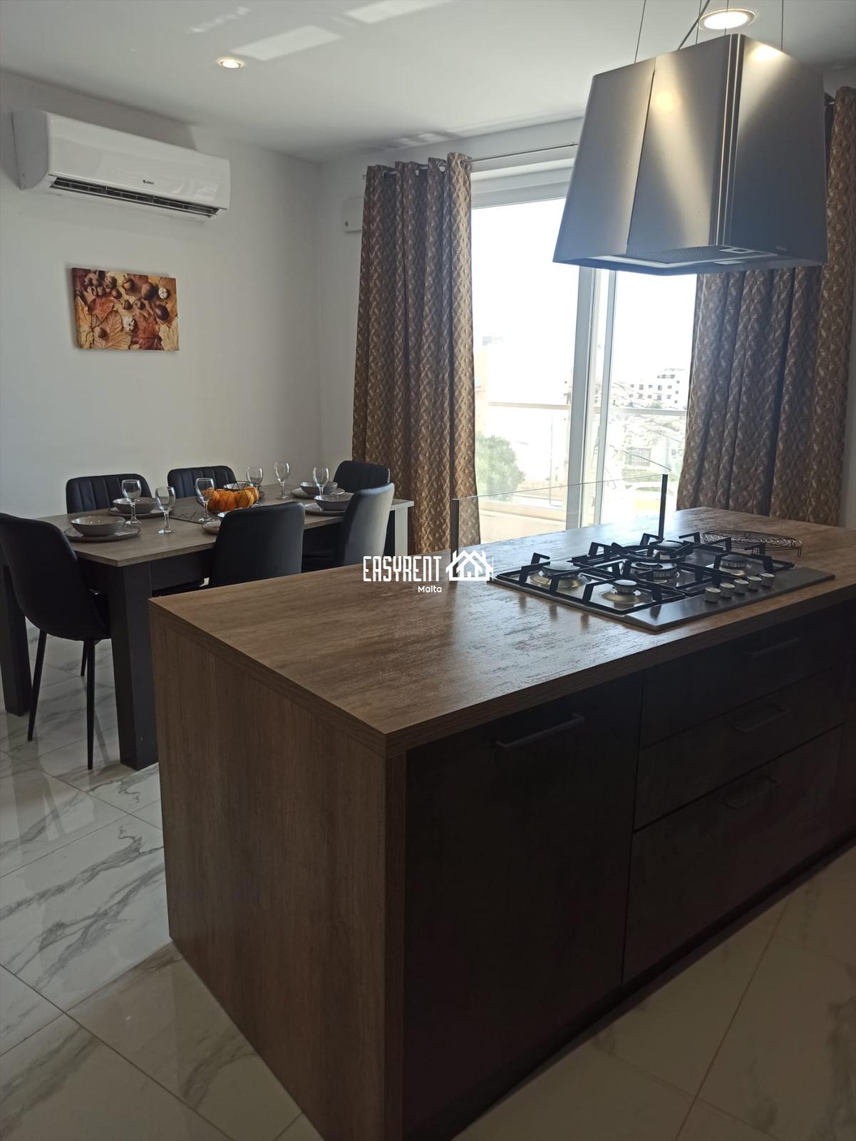 Property at Marsaskala