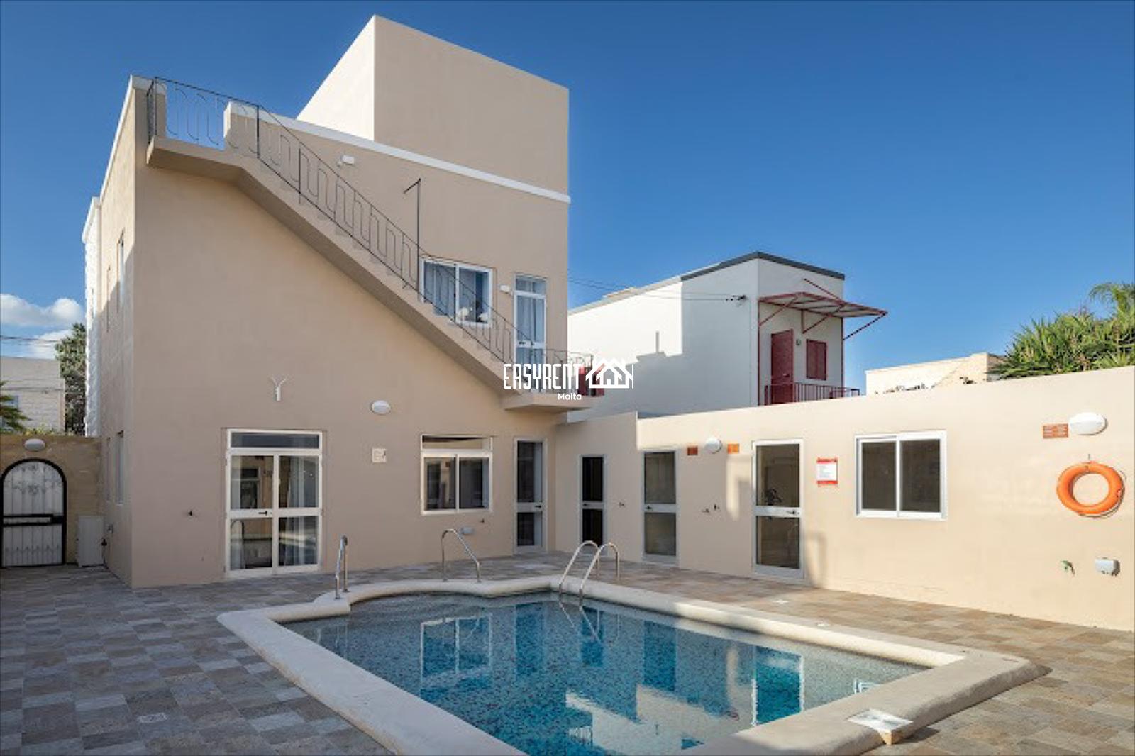 Woning in Marsaxlokk