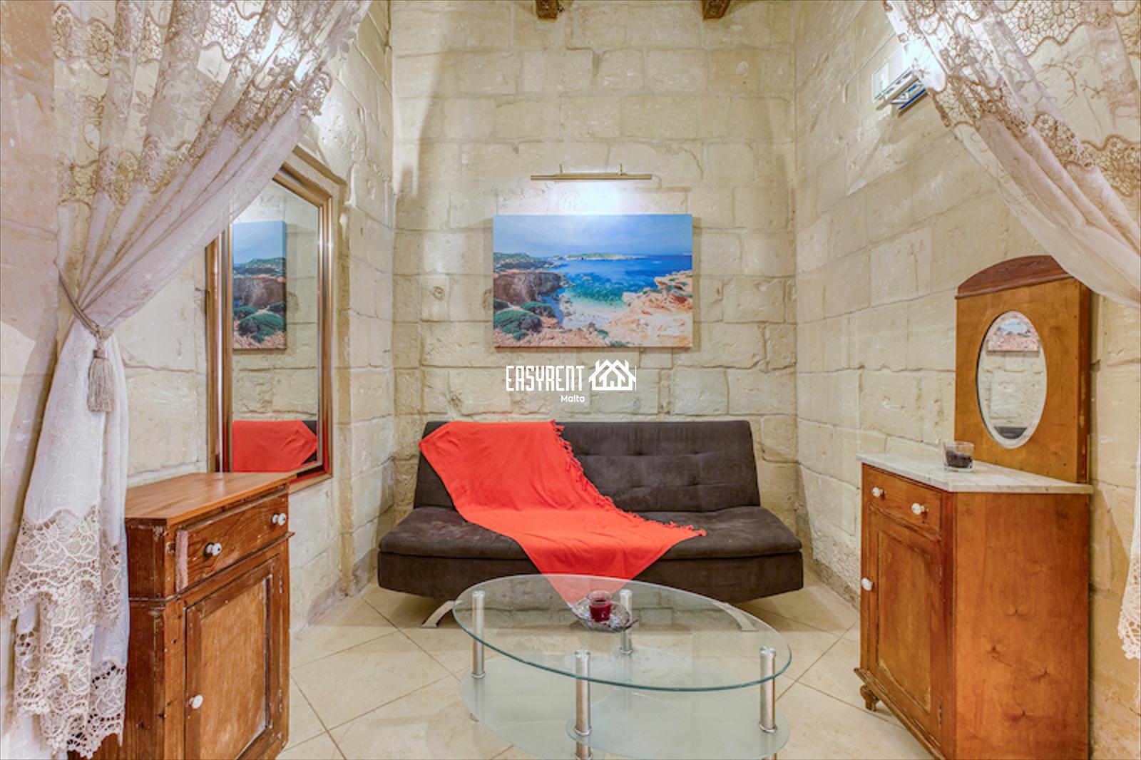 Proprietà a Valletta