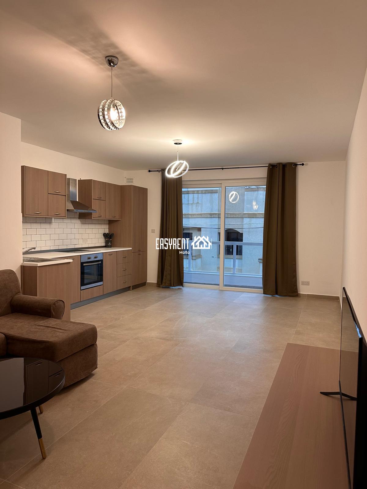 Property at Kalkara