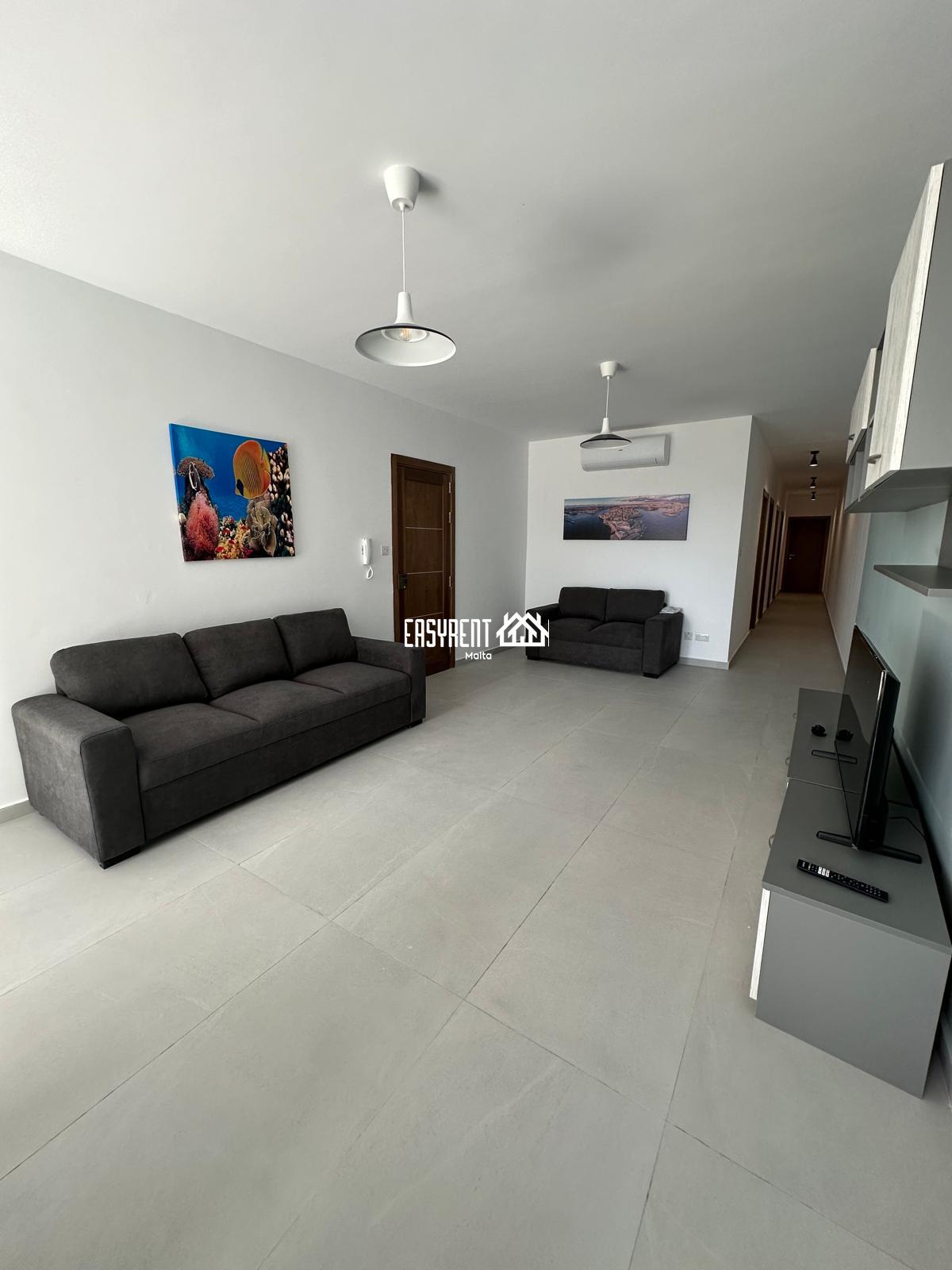 Property at Kalkara