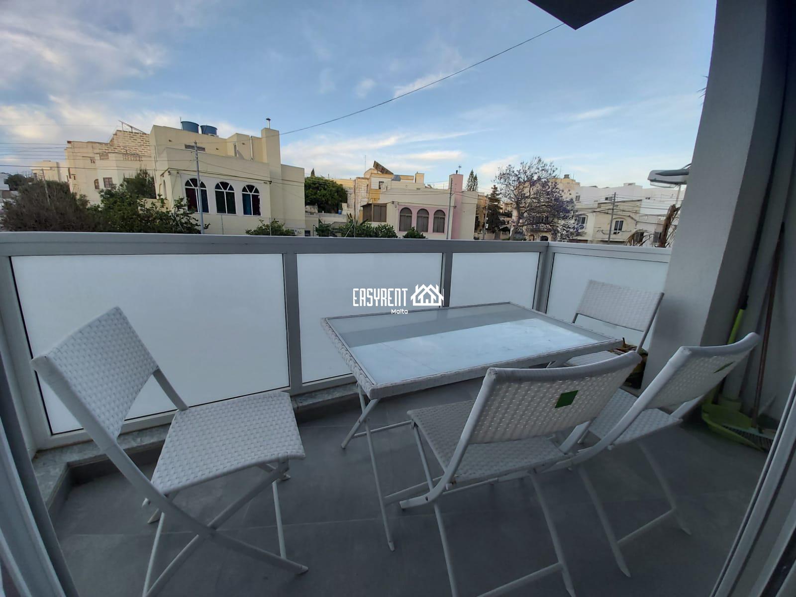 Property at Marsaxlokk