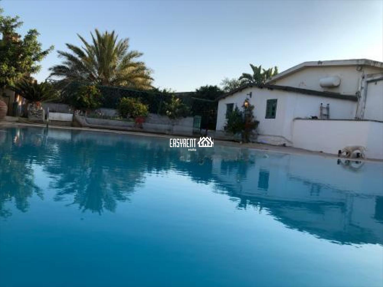 Property at Iklin