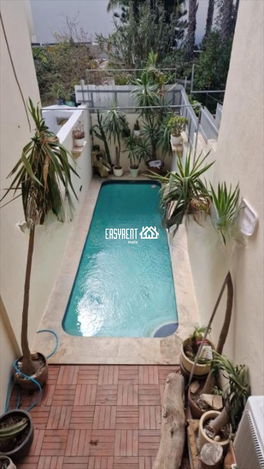 Woning in Naxxar