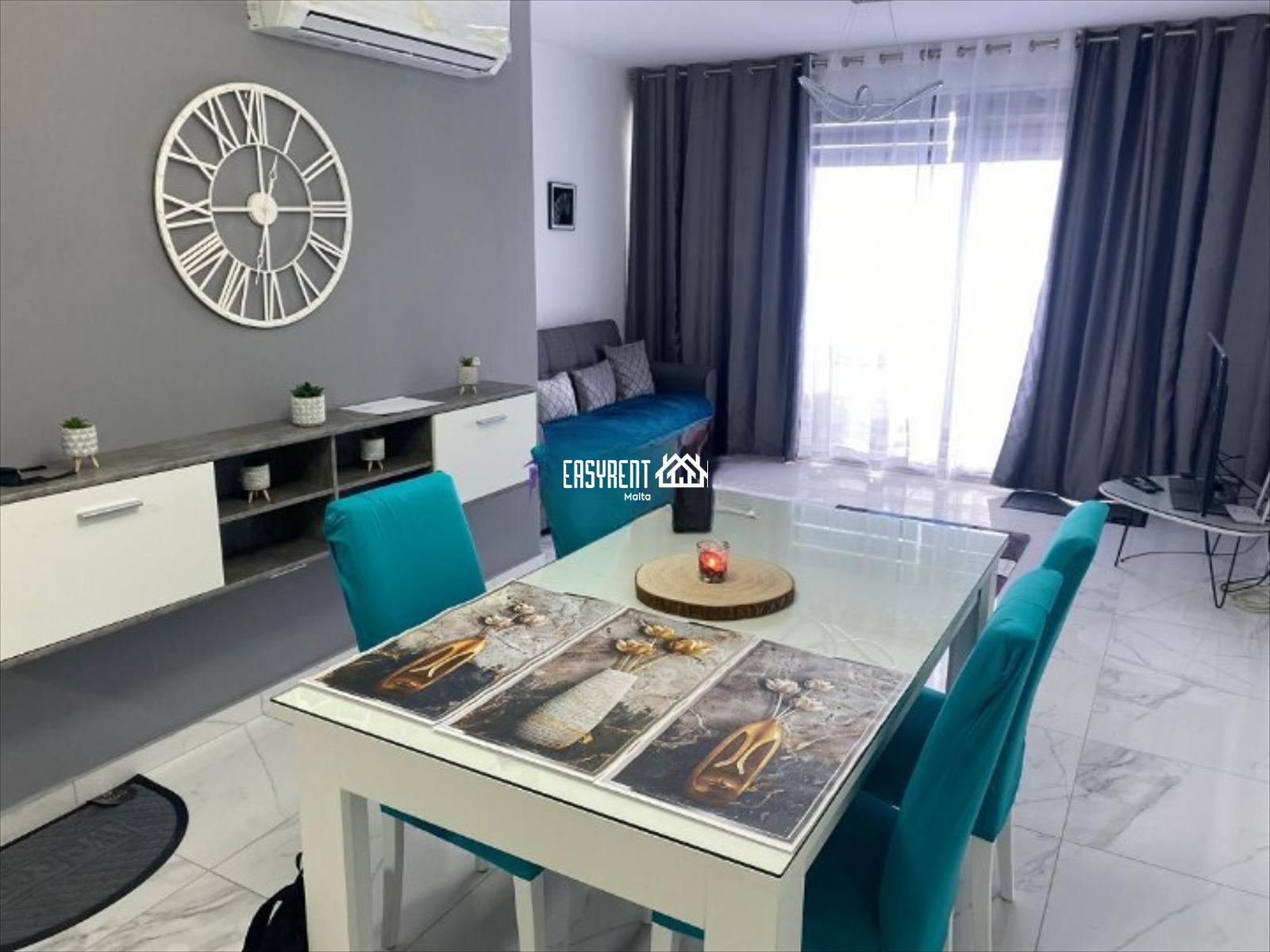 Property at Marsaxlokk