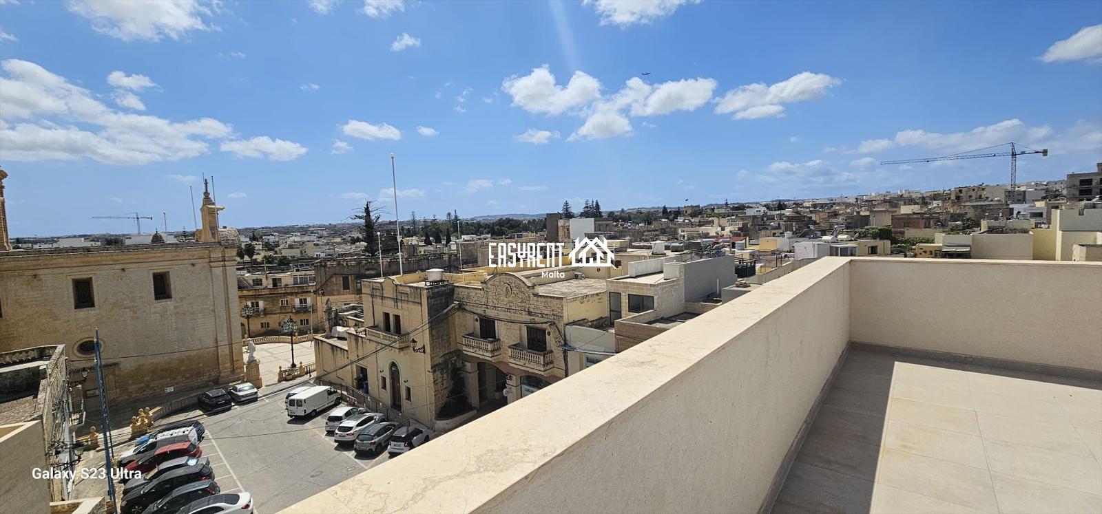 Property at Balzan