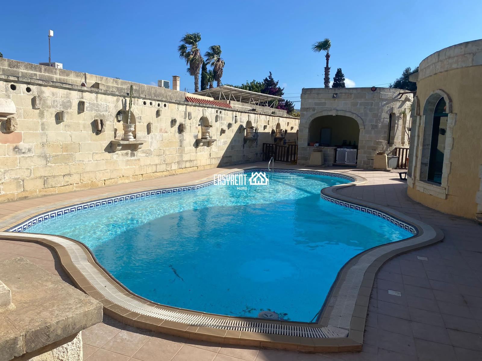 Immobilie in Mosta