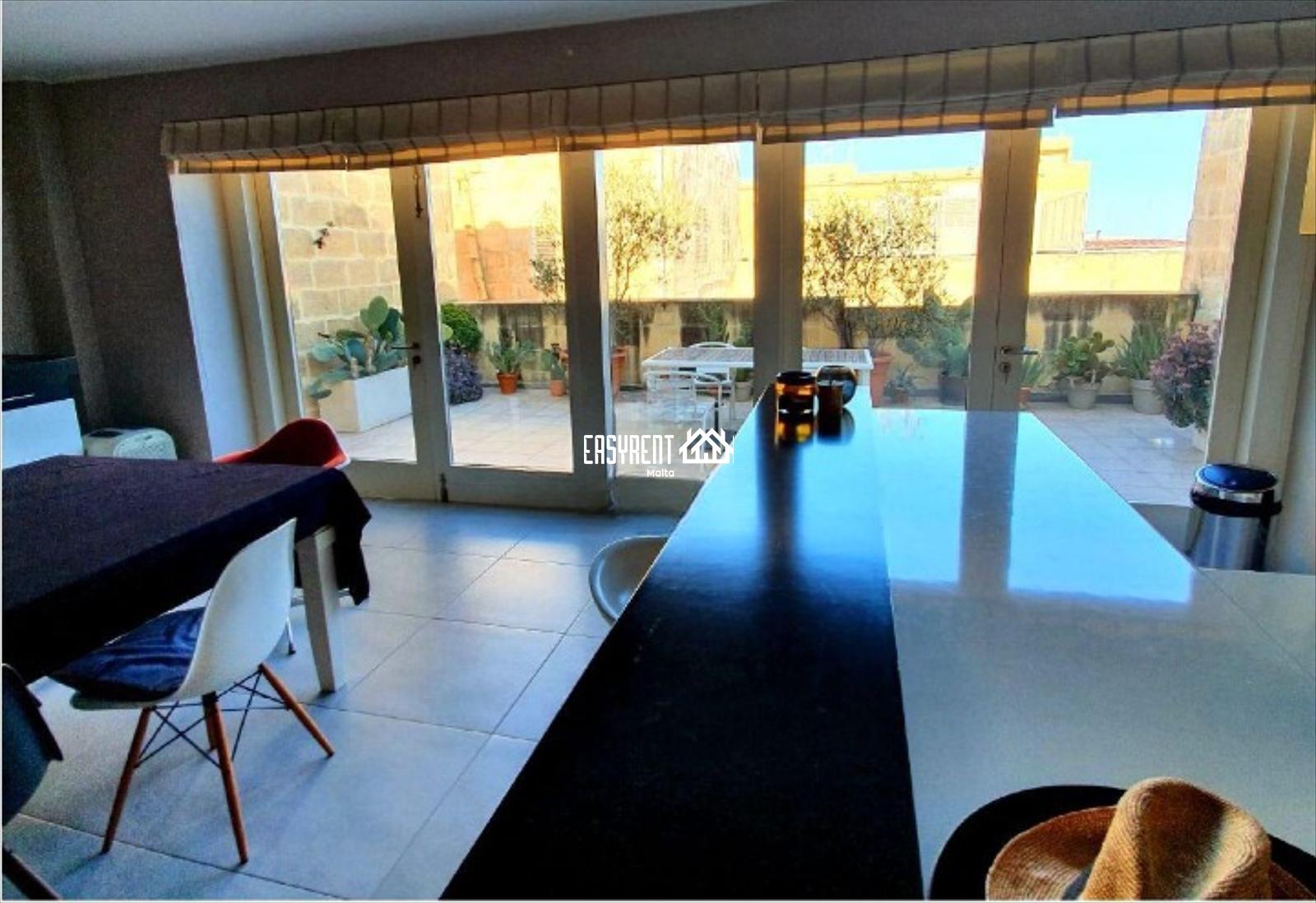 Property at Valletta
