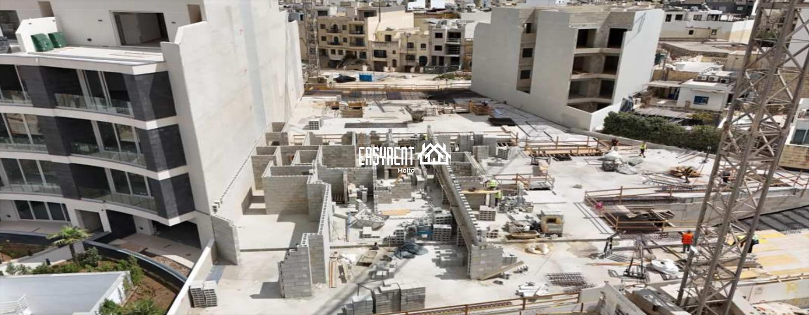 Property at Mosta