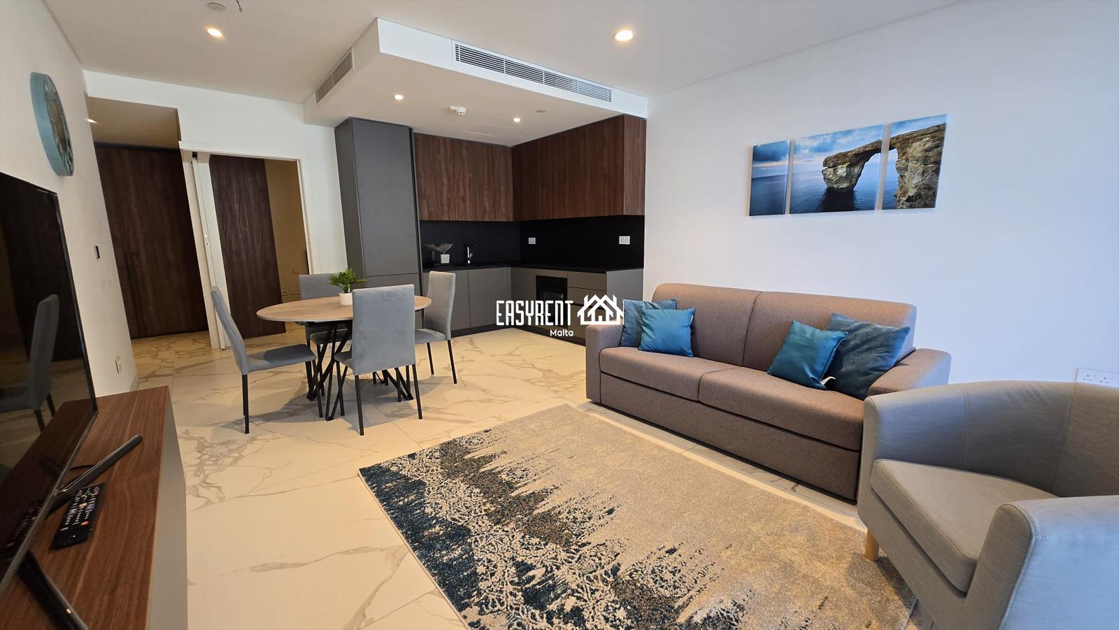 Property at Kalkara