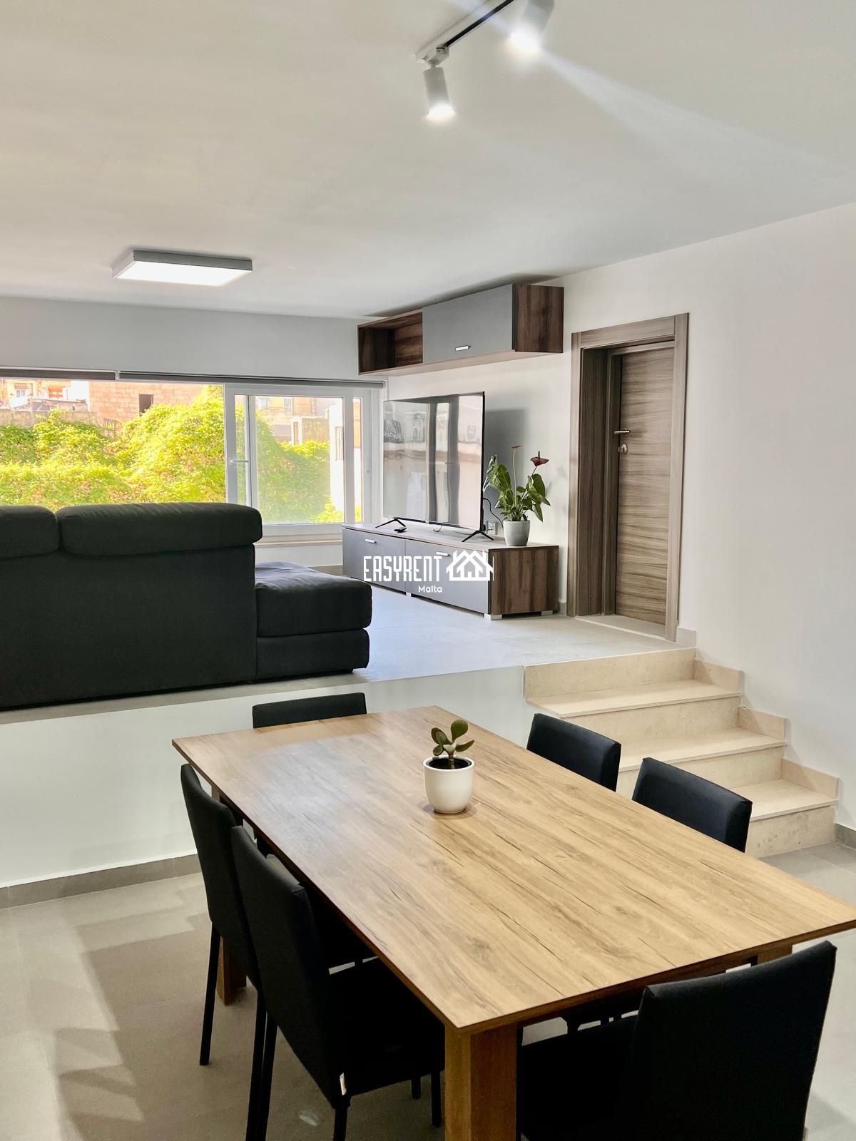 Propiedad en Msida