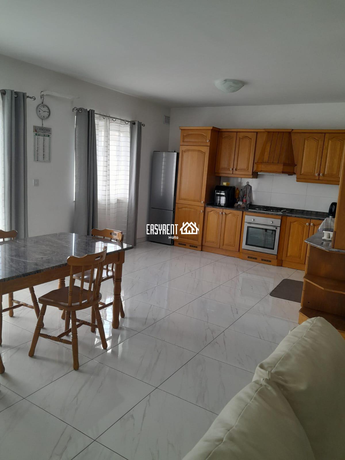 Property at Luqa