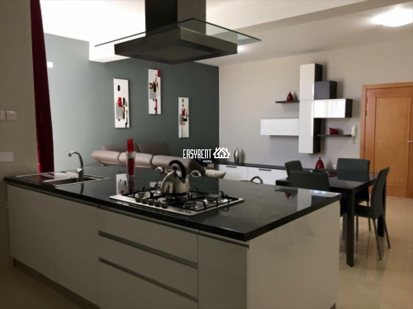 Woning in Swieqi
