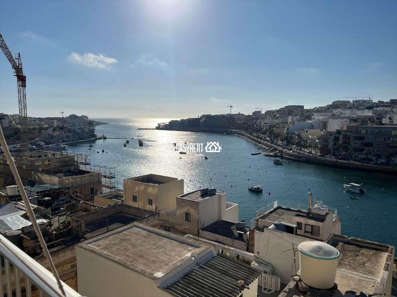 Property at Marsaskala