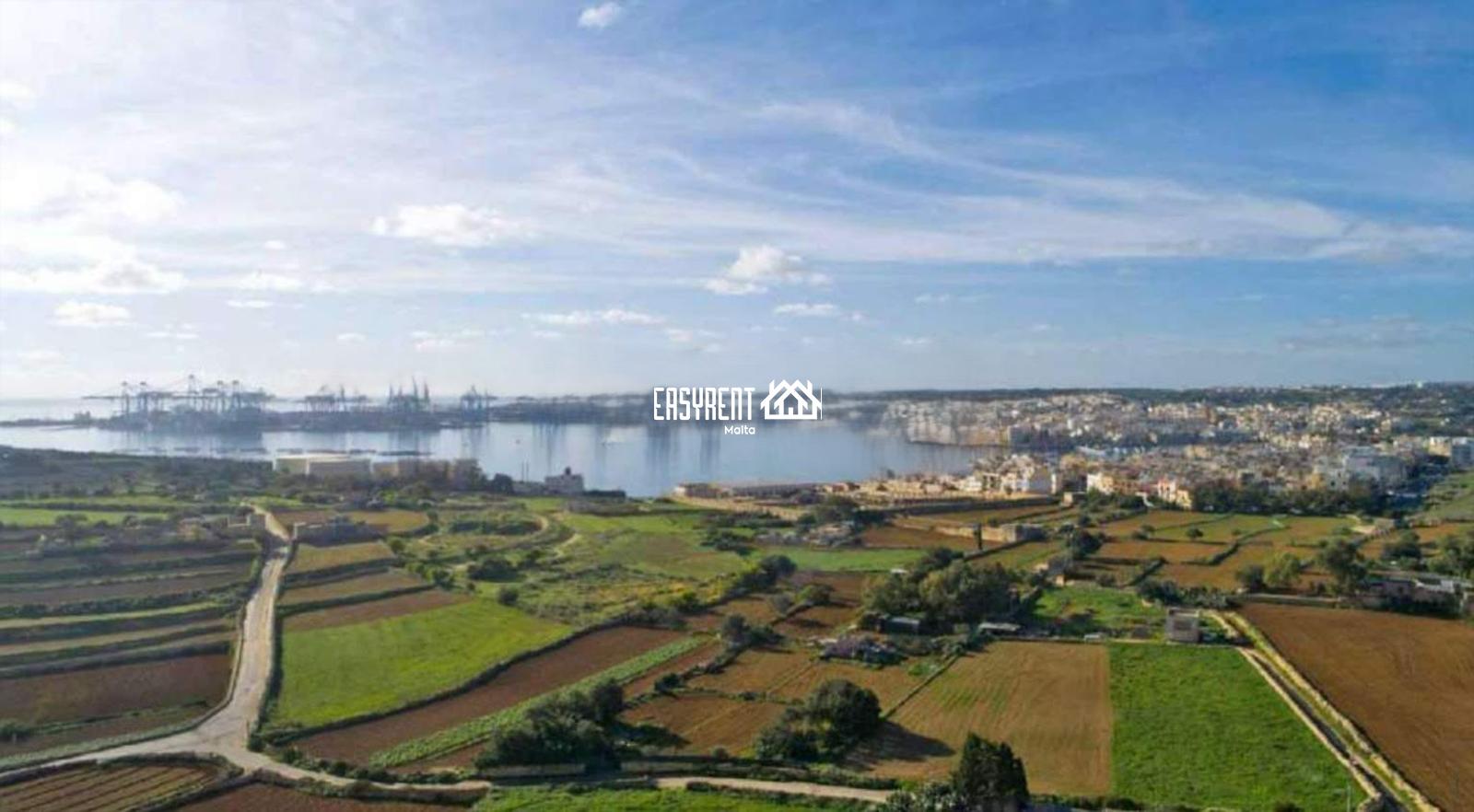 Property at Marsaxlokk