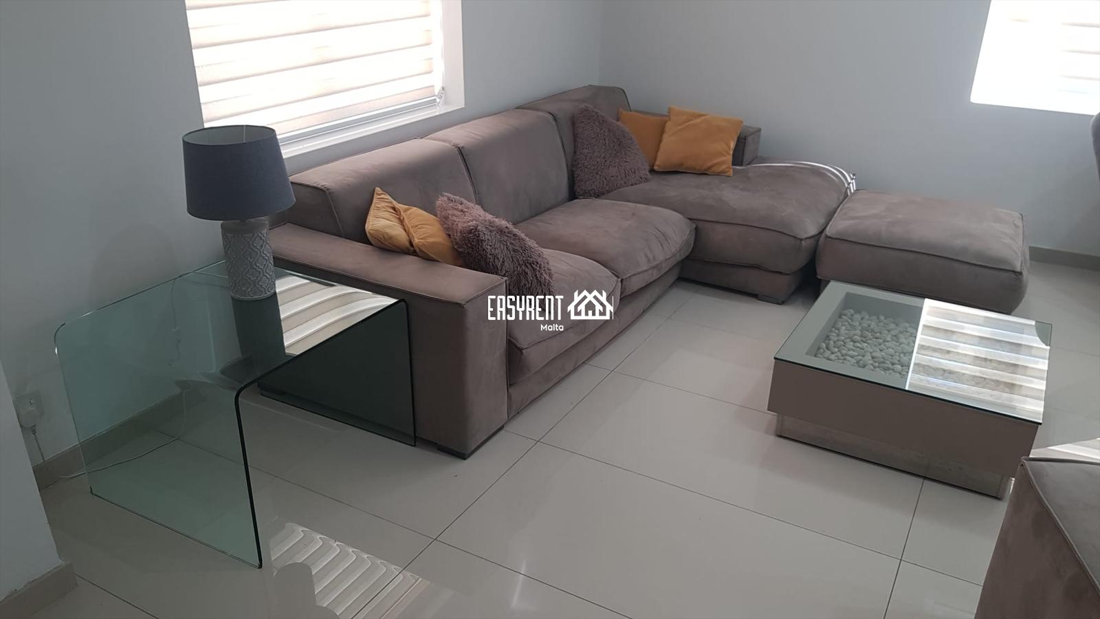Property at Luqa