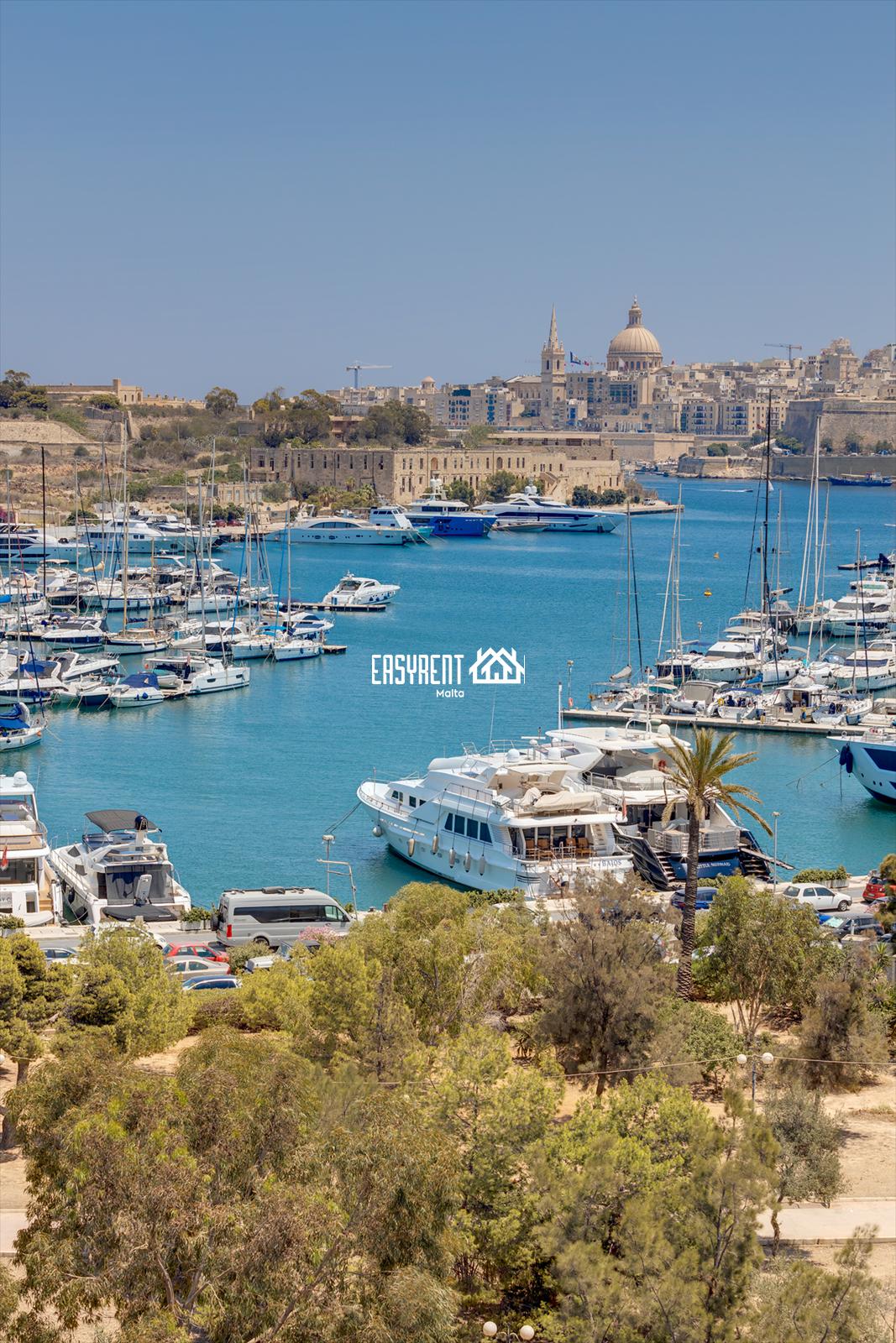 Proprietà a Gżira
