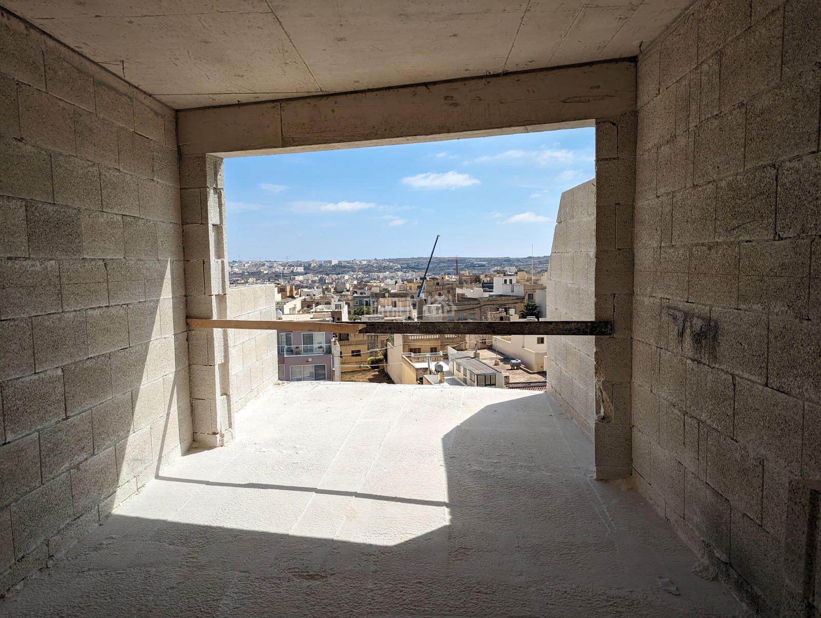 Proprietà a Kerċem