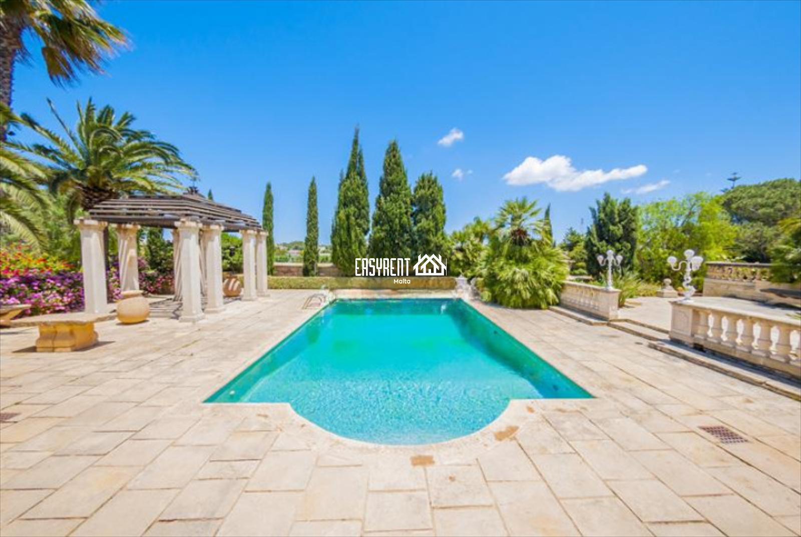 Property at Iklin