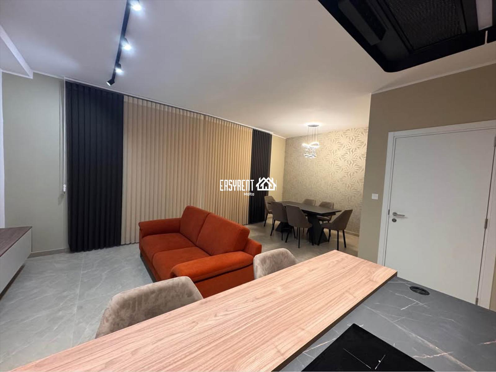 Woning in Mosta