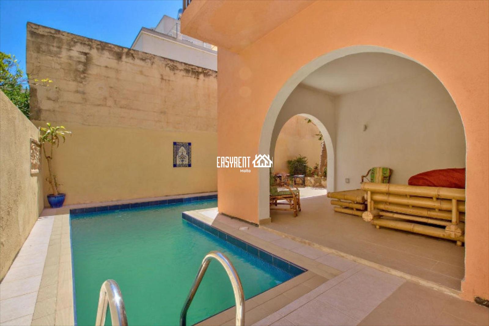 Woning in Swieqi