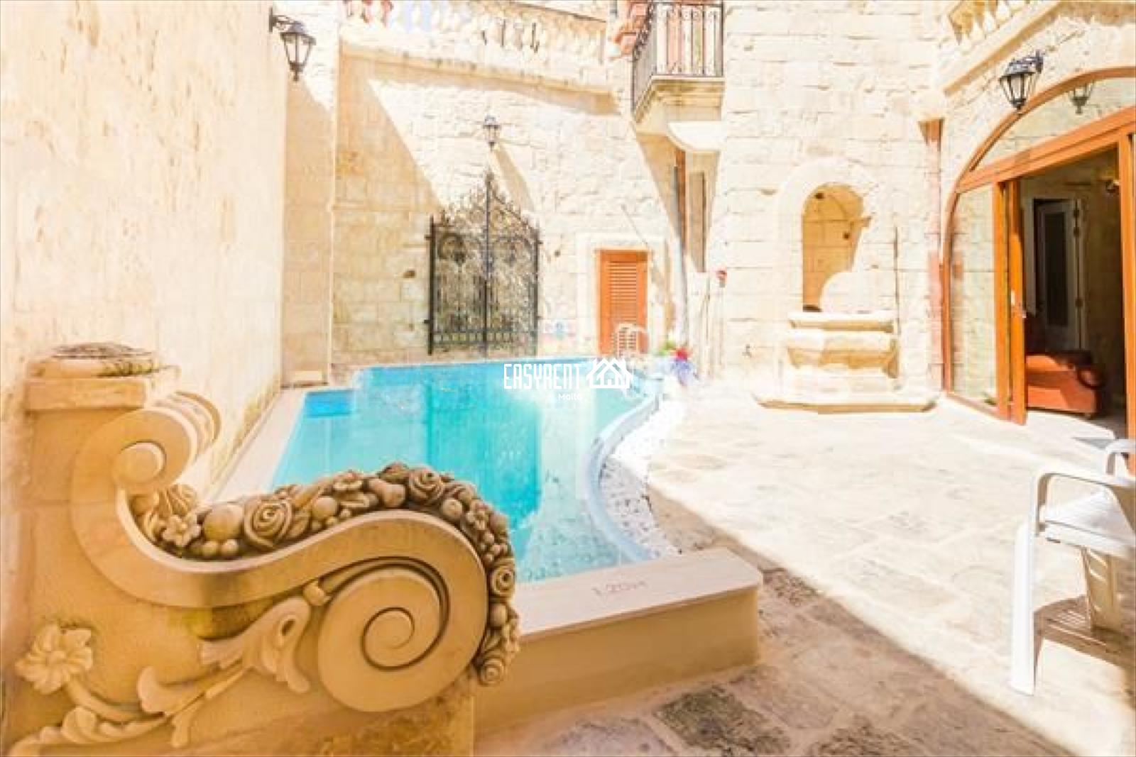 Propriété à Żebbuġ