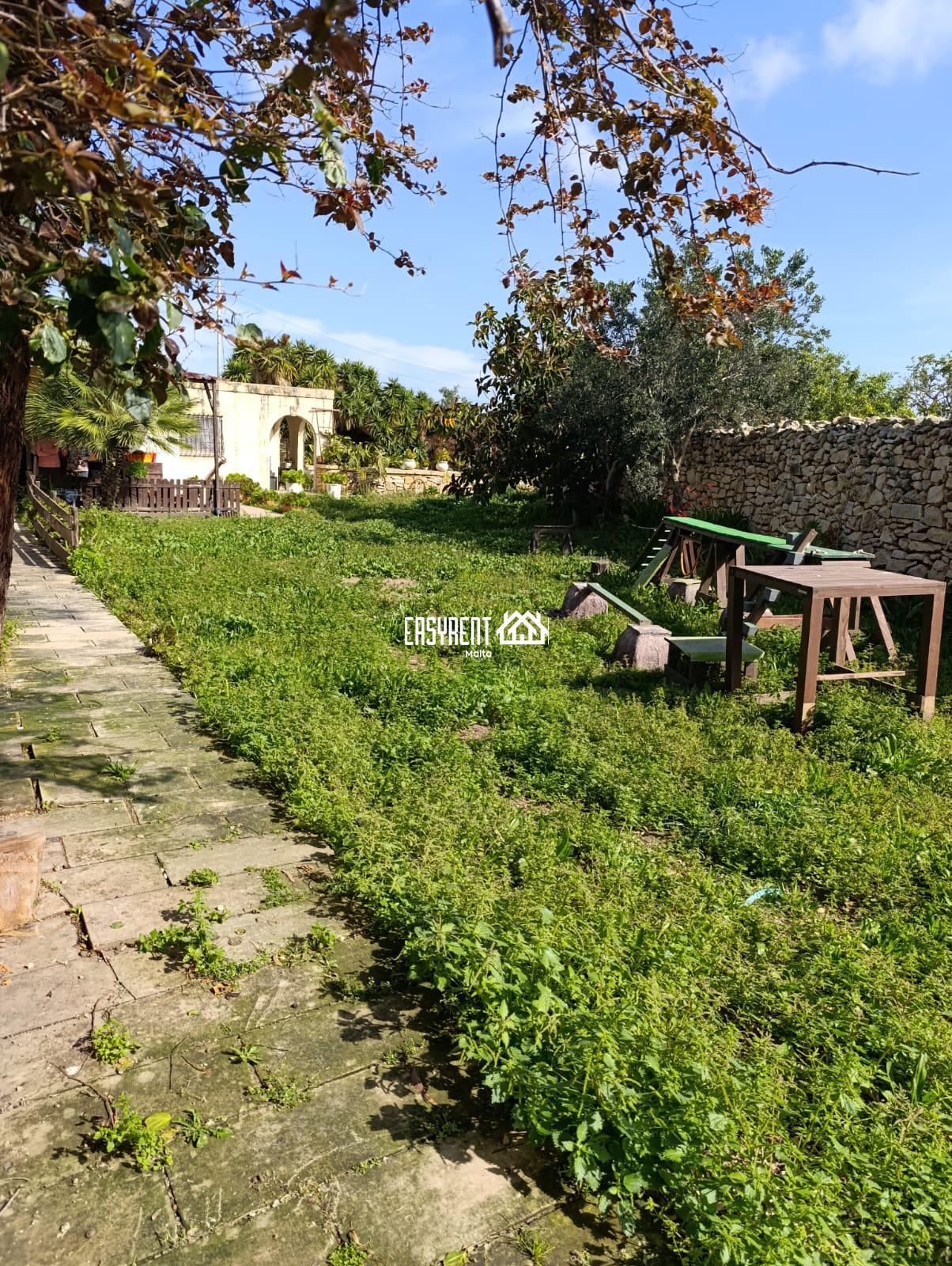 Propriété à Għaxaq