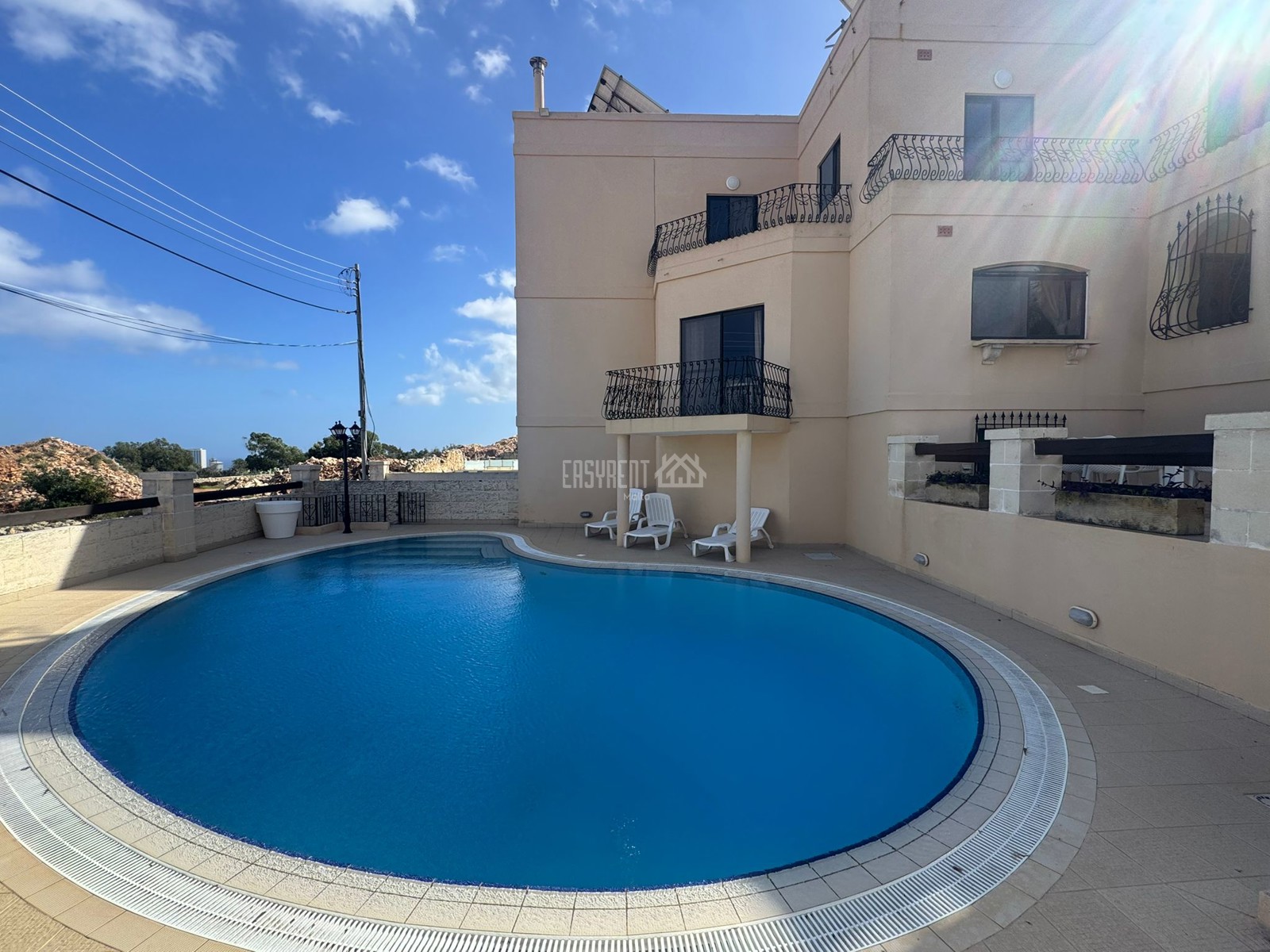 Woning in Swieqi