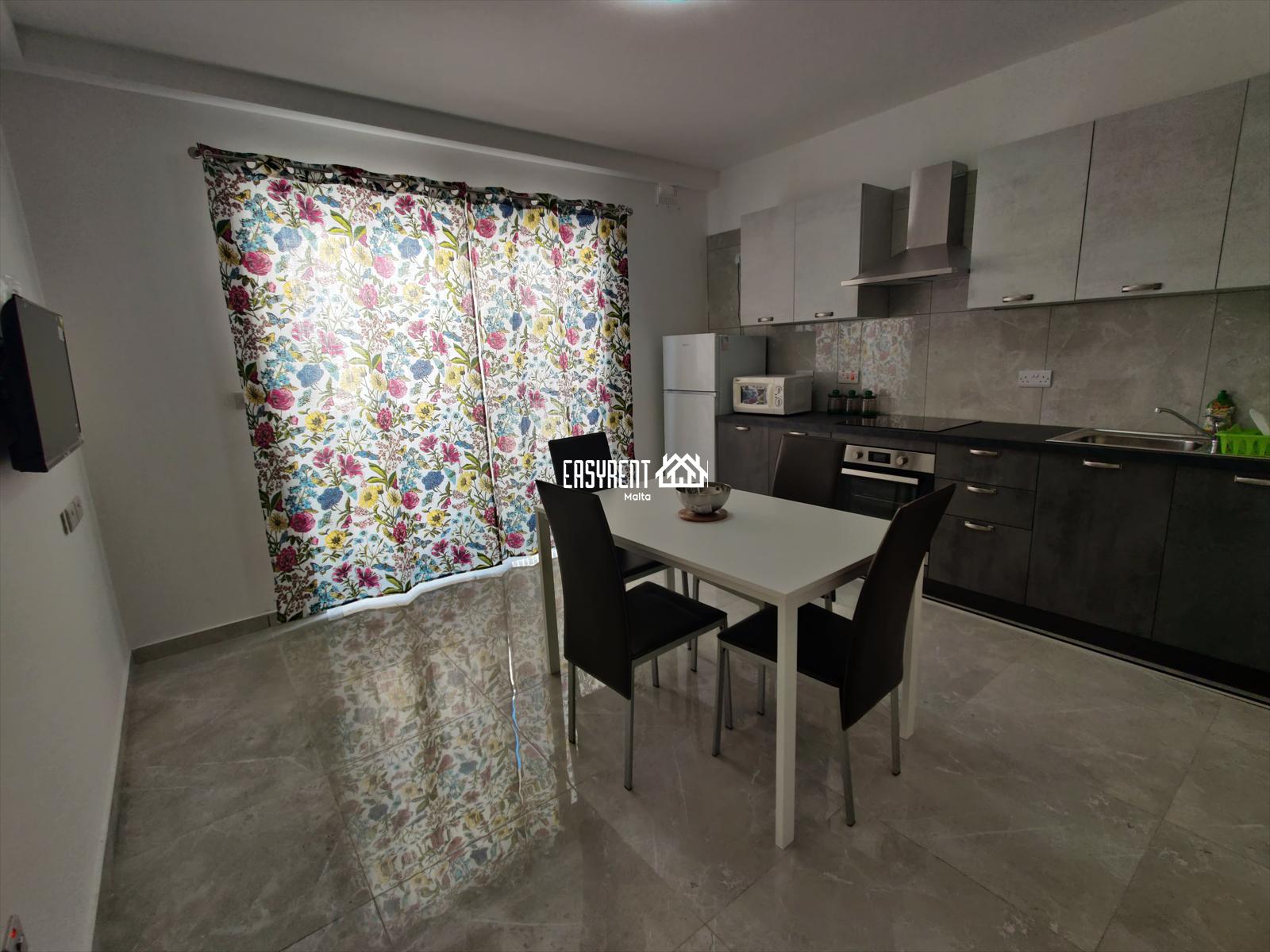 Property at Msida