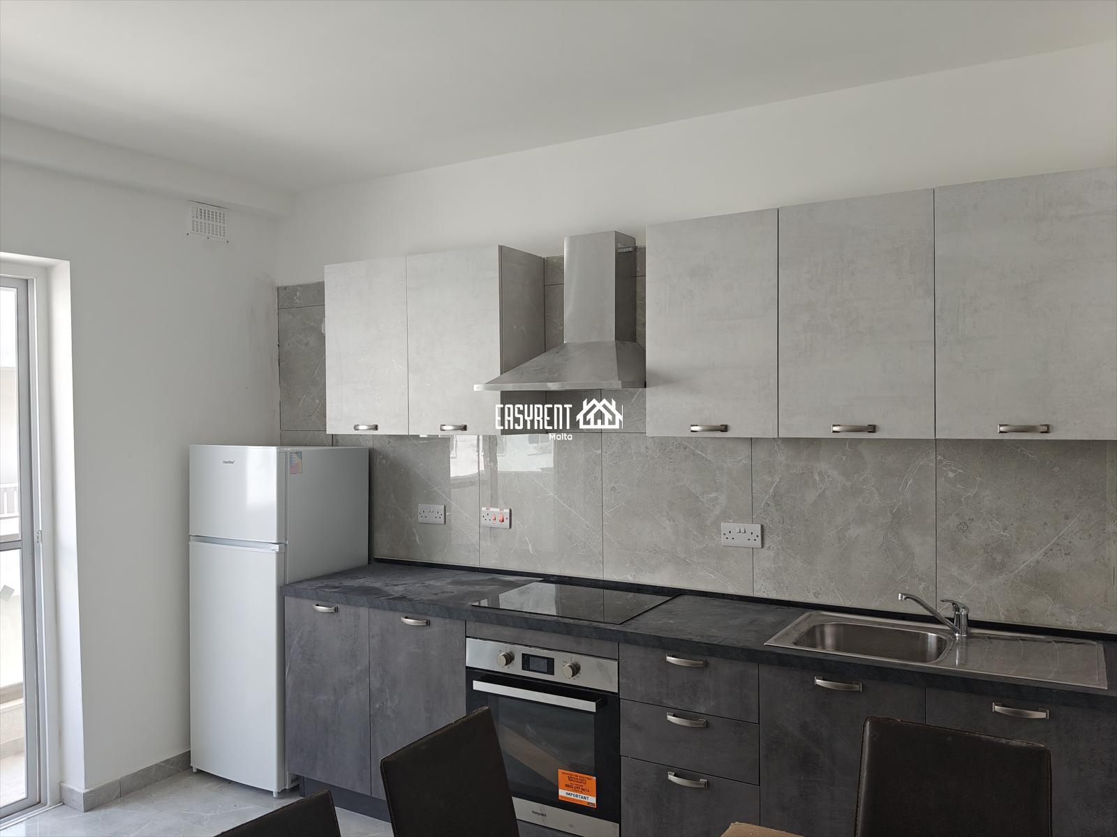 Property at Msida