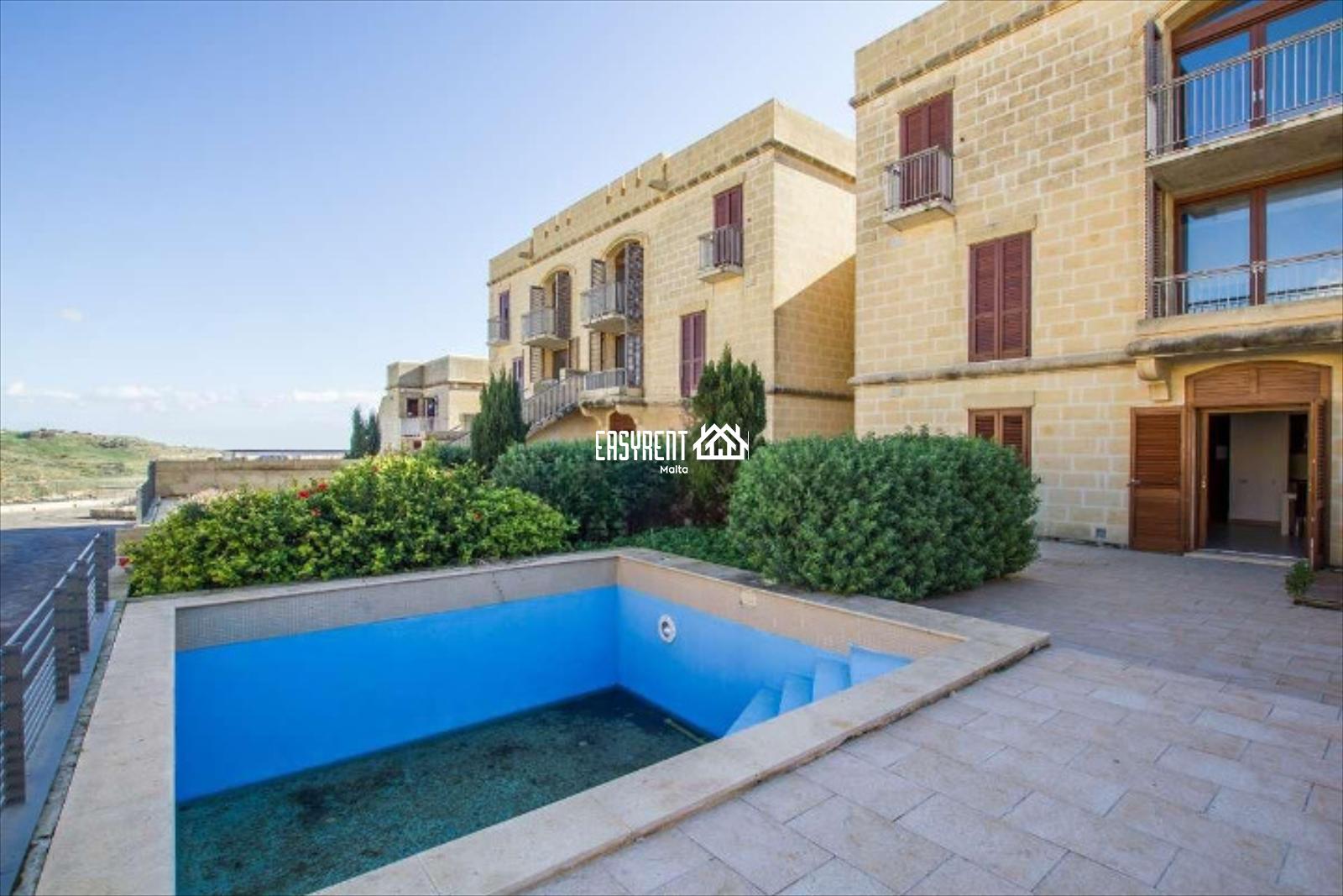 Proprietà a Għajnsielem