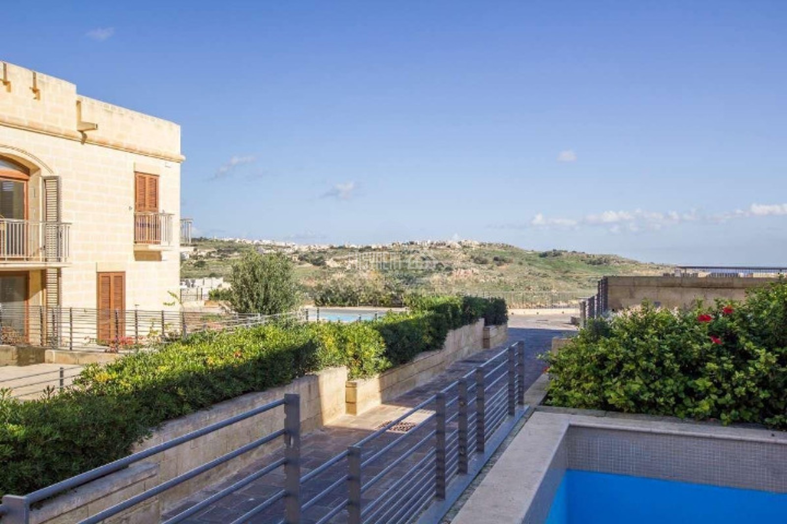 Woning in Għajnsielem