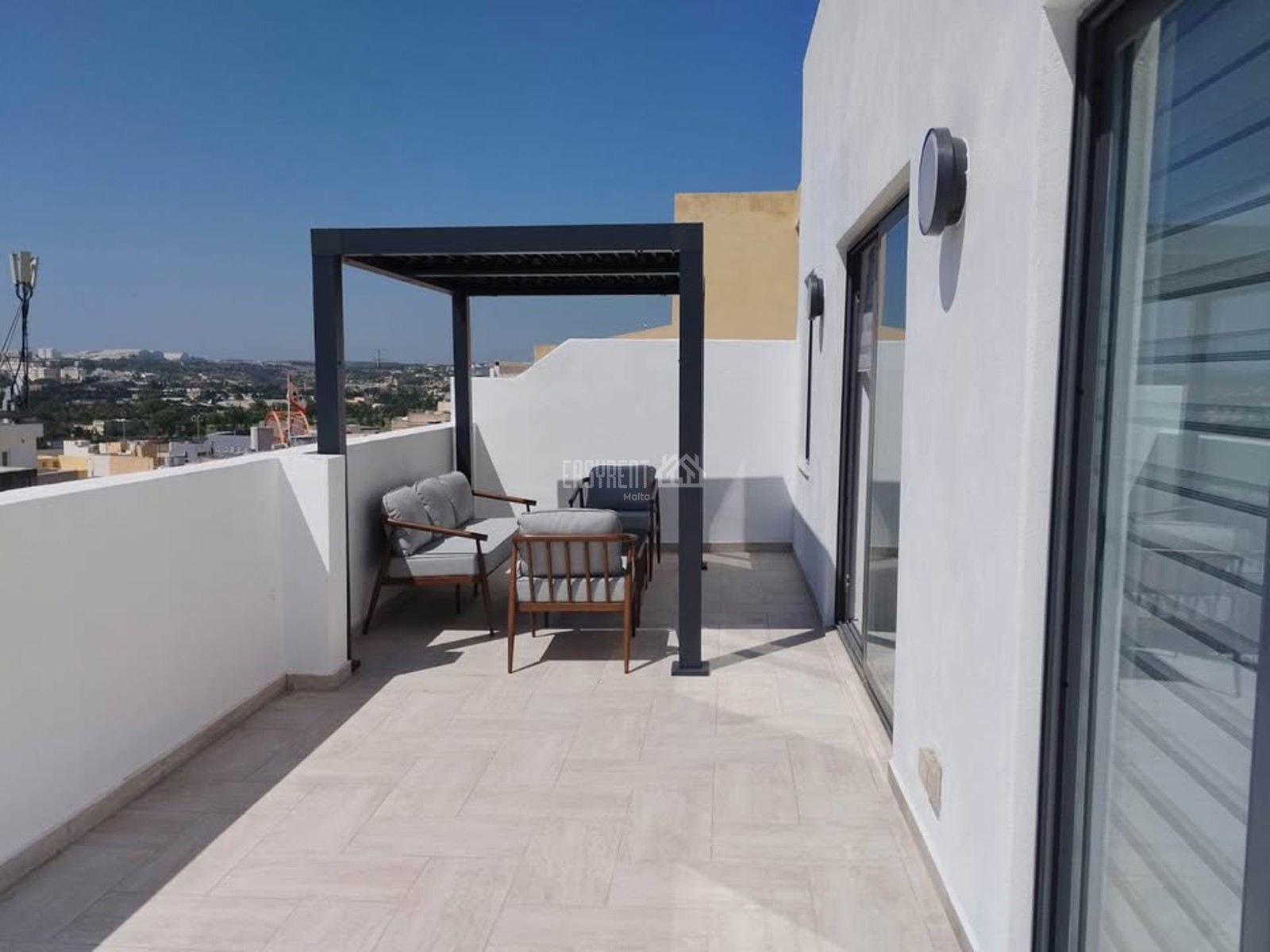 Property at Marsa