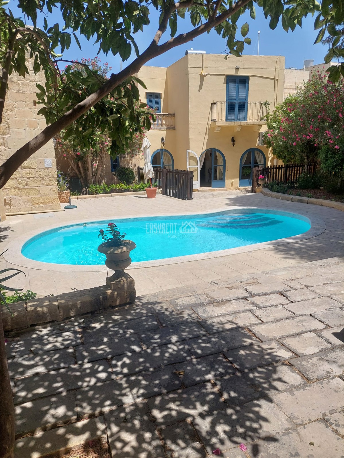 Immobilie in Mosta