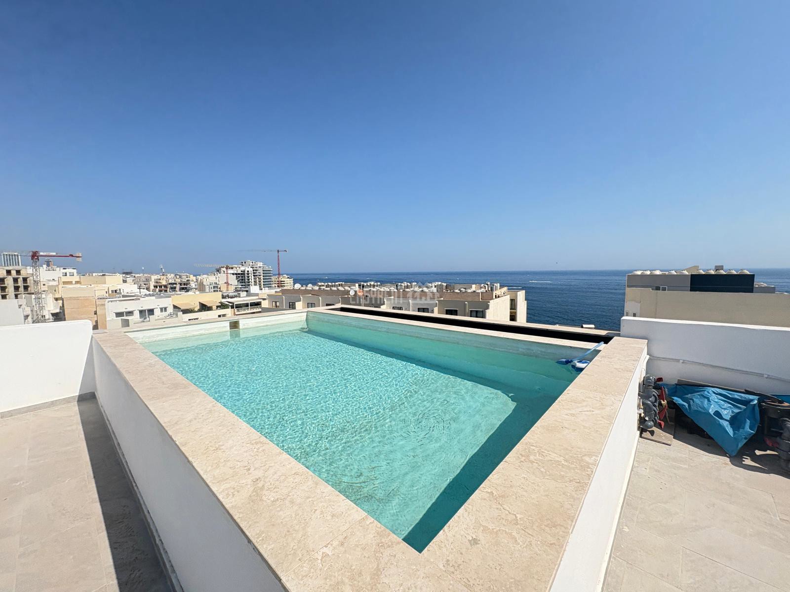 Woning in Sliema