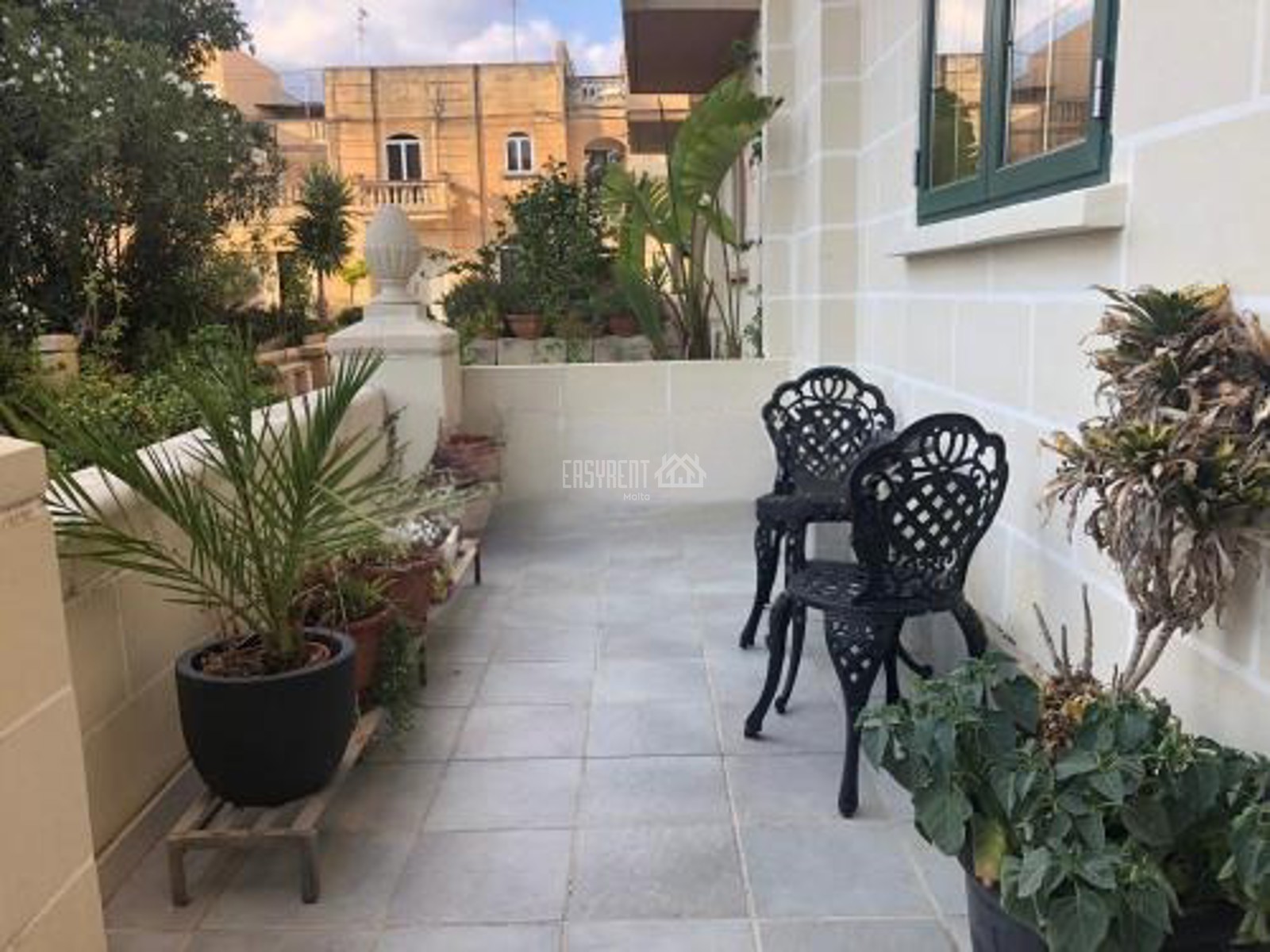 Property at Żebbuġ