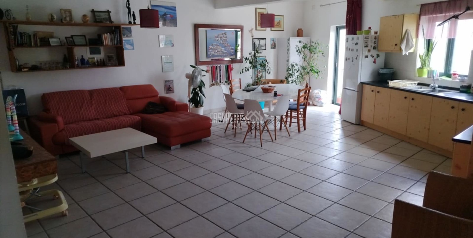 Nieruchomość w Naxxar